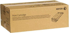 Xerox - Black Toner Cartridge - Use with Xerox Phaser 3320 - Industrial Tool & Supply