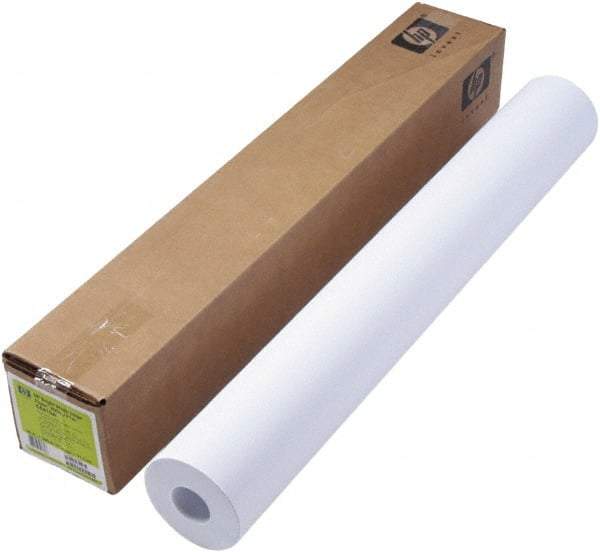Hewlett-Packard - Bright White Photo Paper - Use with Inkjet Printers - Industrial Tool & Supply