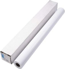 Hewlett-Packard - White Photo Paper - Use with Inkjet Printers - Industrial Tool & Supply
