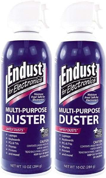 Endust - Duster - Use with Computer - Industrial Tool & Supply