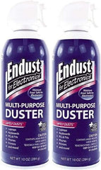 Endust - Duster - Use with Computer - Industrial Tool & Supply