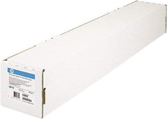 Hewlett-Packard - White Photo Paper - Use with Inkjet Printers - Industrial Tool & Supply