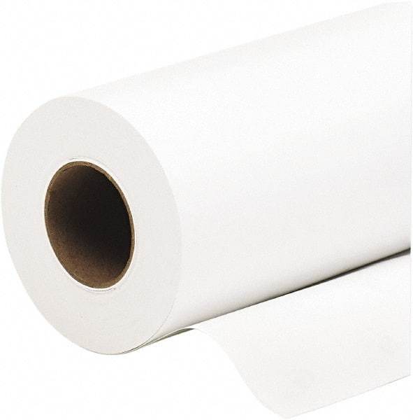 Hewlett-Packard - White Photo Paper - Use with Inkjet Printers - Industrial Tool & Supply