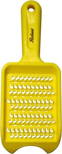 Richard - 0.58" Wide Paint Brush & Roller Cleaner - Plastic - Industrial Tool & Supply