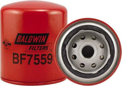 Hastings - Automotive Fuel Filter - Fleetguard FF5141 - Hastings BF7559 - Industrial Tool & Supply