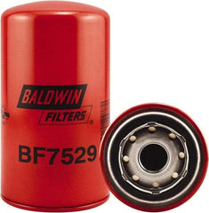Hastings - Automotive Fuel Filter - Donaldson P550246, Fleetguard FF5376, Fram P7251 - Fram P7251, Hastings BF7529, Wix 533504 - Industrial Tool & Supply