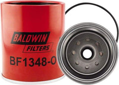 Hastings - Automotive Fuel Filter - Donaldson P551844, Fleetguard FS19521, Fram PS7713 - Fram PS7713, Hastings BF1348-O, Wix 533630 - Industrial Tool & Supply
