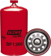 Hastings - Automotive Fuel Filter - - Hastings BF1360 - Industrial Tool & Supply
