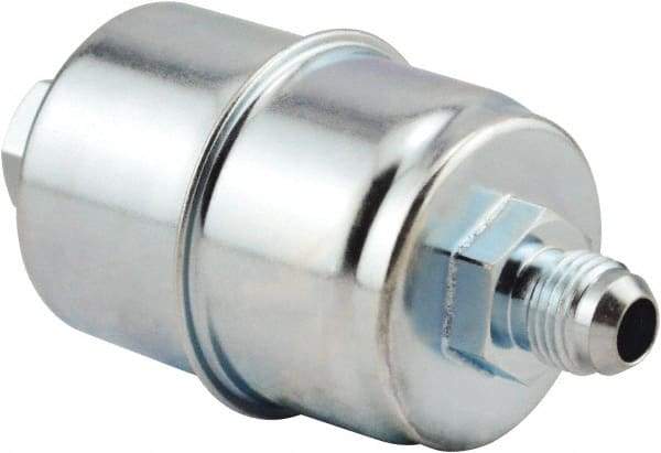 Hastings - Automotive Fuel Filter - Donaldson P552482, Fleetguard FF5487, John Deere RE38818 - Hastings BF7690, John Deere RE38818, Wix 33593 - Industrial Tool & Supply