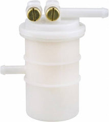Hastings - Automotive Fuel Filter - Fleetguard FF5711 - Hastings BF7845 - Industrial Tool & Supply