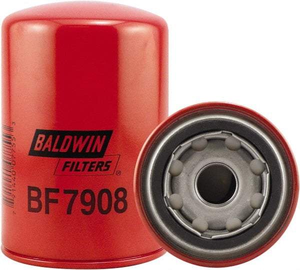 Hastings - Automotive Fuel Filter - Donaldson P550515, Fleetguard FF5626 - Hastings BF7908 - Industrial Tool & Supply