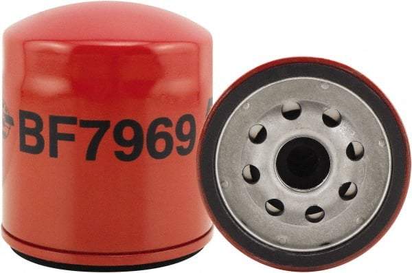 Hastings - Automotive Fuel Filter - Fram G6419 - Fram G6419, Hastings BF7969, Wix 33359 - Industrial Tool & Supply