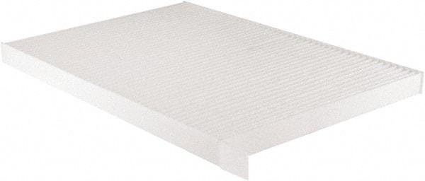 Hastings - Automotive Air Filter - Donaldson P612815, Fleetguard AF26446, Fram PA10186 - Fram PA10186, Hastings PA4682, Wix 524312 - Industrial Tool & Supply