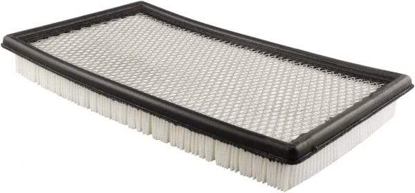 Hastings - Automotive Air Filter - Caterpillar 1167376, Donaldson P609445 - Hastings PA4659 - Industrial Tool & Supply