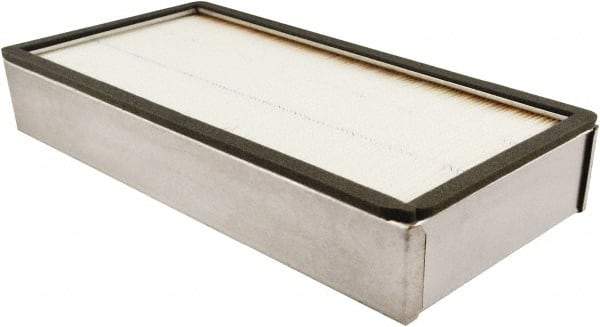 Hastings - Automotive Air Filter - Fleetguard AF25786, John Deere AT170037 - Hastings PA4635, John Deere AT170037, Wix 42354 - Industrial Tool & Supply