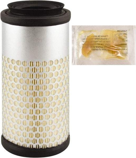 Hastings - Automotive Air Filter - Fleetguard AF25745 - Hastings PA4632 - Industrial Tool & Supply