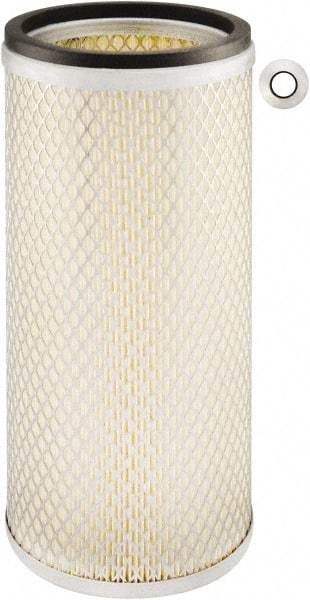Hastings - Automotive Air Filter - Fleetguard AF25706 - Hastings PA4625, Wix 49449 - Industrial Tool & Supply