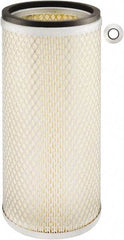 Hastings - Automotive Air Filter - Fleetguard AF25706 - Hastings PA4625, Wix 49449 - Industrial Tool & Supply