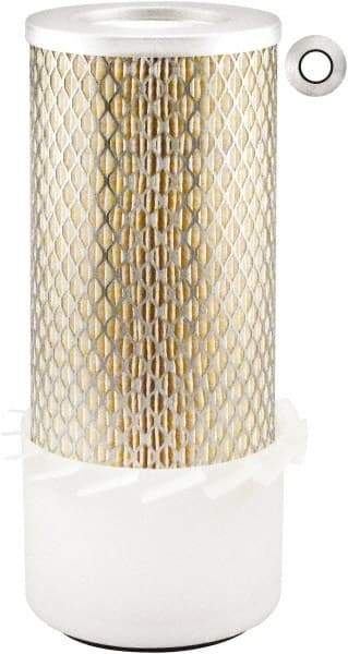 Hastings - Automotive Air Filter - Donaldson P148969, Fleetguard AH19108 - Hastings PA4604-FN - Industrial Tool & Supply