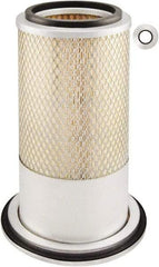 Hastings - Automotive Air Filter - Donaldson P543662, Fleetguard AF25418, Fram CA8030 - Fram CA8030, Hastings PA4602, Wix 546809 - Industrial Tool & Supply