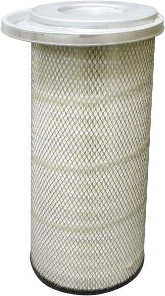 Hastings - Automotive Air Filter - Fleetguard AF1968 - Hastings PA4585 - Industrial Tool & Supply