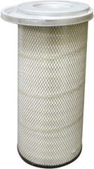 Hastings - Automotive Air Filter - Fleetguard AF1968 - Hastings PA4585 - Industrial Tool & Supply