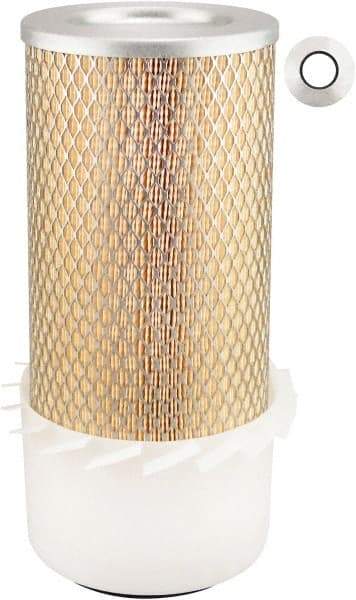 Hastings - Automotive Air Filter - - Hastings PA4583-FN - Industrial Tool & Supply