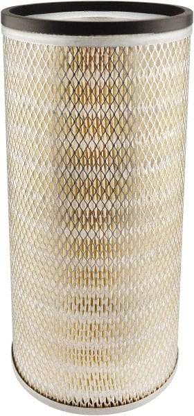 Hastings - Automotive Air Filter - Caterpillar 3I0869, Fleetguard AF897, Fram CA574 - Fram CA574, Hastings PA4581, Komatsu 6003000110, Wix 42730 - Industrial Tool & Supply