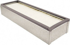 Hastings - Automotive Air Filter - Fleetguard AF25775, John Deere AT141209 - Hastings PA4567, John Deere AT141209, Wix 49162 - Industrial Tool & Supply