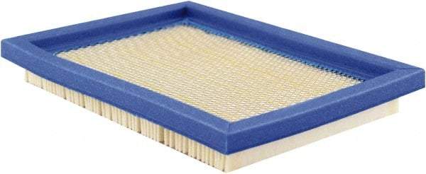 Hastings - Automotive Air Filter - AC Delco A1504C, Caterpillar 3I1776, Donaldson P530625, John Deere PT11025 - GMC 25177524, Hastings PA4555, John Deere PT11025, Wix 542360 - Industrial Tool & Supply