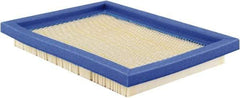 Hastings - Automotive Air Filter - AC Delco A1504C, Caterpillar 3I1776, Donaldson P530625, John Deere PT11025 - GMC 25177524, Hastings PA4555, John Deere PT11025, Wix 542360 - Industrial Tool & Supply