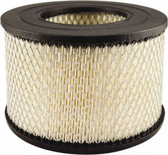 Hastings - Automotive Air Filter - - Hastings PA4072, Wix 542711 - Industrial Tool & Supply