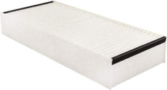 Hastings - Automotive Air Filter - Donaldson P606960, Fleetguard AF26435, Fram PA10185 - Fram PA10185, Hastings PA3986, Wix 524311 - Industrial Tool & Supply