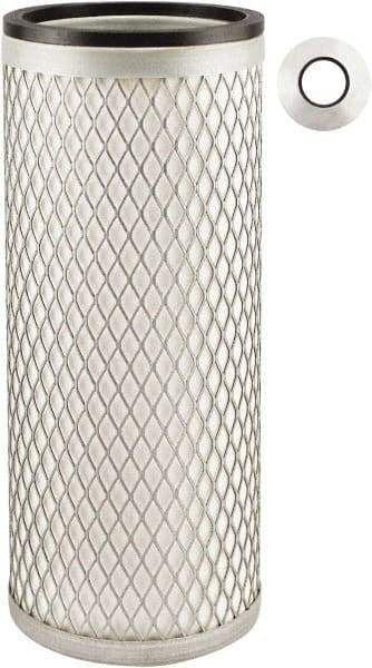 Hastings - Automotive Air Filter - - Hastings PA3973, Wix 542867 - Industrial Tool & Supply
