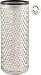 Hastings - Automotive Air Filter - - Hastings PA3973, Wix 542867 - Industrial Tool & Supply