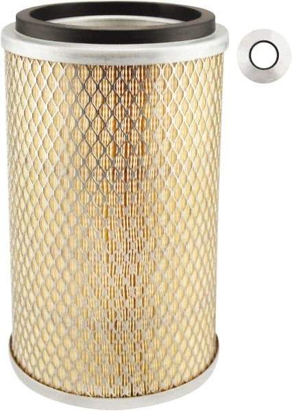 Hastings - Automotive Air Filter - Donaldson P535364 - Hastings PA3972, Wix 542866 - Industrial Tool & Supply