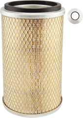 Hastings - Automotive Air Filter - Donaldson P535364 - Hastings PA3972, Wix 542866 - Industrial Tool & Supply