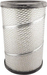 Hastings - Automotive Air Filter - Fleetguard AF25507 - Hastings PA3966, Wix 46385 - Industrial Tool & Supply
