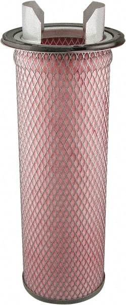 Hastings - Automotive Air Filter - Case 82034442, Fleetguard AF25457 - Hastings PA3949, Wix 549441 - Industrial Tool & Supply