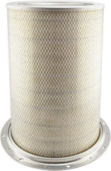 Hastings - Automotive Air Filter - Caterpillar 1131579, Donaldson P625130 - Hastings PA3933, Wix 549579 - Industrial Tool & Supply