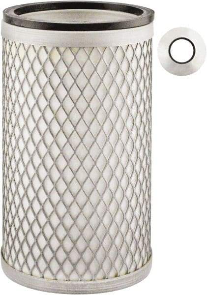 Hastings - Automotive Air Filter - Fram CA7110SY - Fram CA7110SY, Hastings PA3909, Wix 542744 - Industrial Tool & Supply