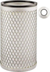 Hastings - Automotive Air Filter - Fram CA7110SY - Fram CA7110SY, Hastings PA3909, Wix 542744 - Industrial Tool & Supply