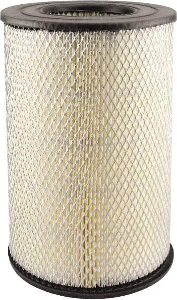 Hastings - Automotive Air Filter - Donaldson P610485, Fleetguard AF25647 - Hastings PA3894, Wix 546482 - Industrial Tool & Supply