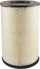 Hastings - Automotive Air Filter - Donaldson P610485, Fleetguard AF25647 - Hastings PA3894, Wix 546482 - Industrial Tool & Supply