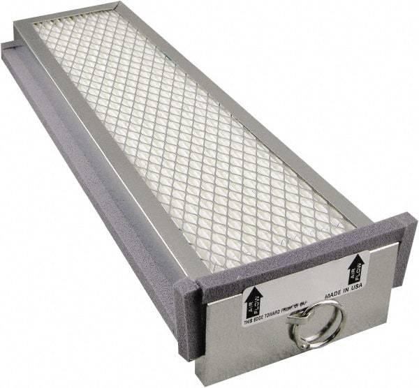 Hastings - Automotive Air Filter - Fleetguard AF55747, John Deere AH115836 - Hastings PA3886, John Deere AH115836, Wix 46691 - Industrial Tool & Supply