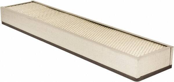 Hastings - Automotive Air Filter - Caterpillar 9X8216, Donaldson P609446, Fleetguard AF25662 - Hastings PA3877, Wix 524216 - Industrial Tool & Supply