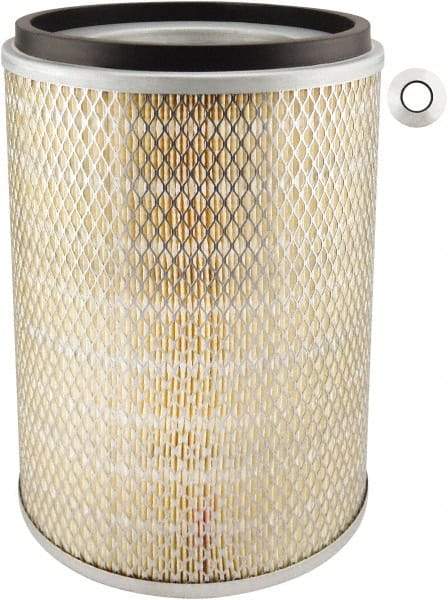 Hastings - Automotive Air Filter - Donaldson P607266 - Hastings PA3874, Wix 42544 - Industrial Tool & Supply