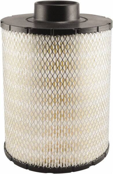 Hastings - Automotive Air Filter - Caterpillar 3I2125, Donaldson ECB085048, Fleetguard AH19003 - Hastings PA3868 - Industrial Tool & Supply