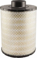 Hastings - Automotive Air Filter - Caterpillar 3I2125, Donaldson ECB085048, Fleetguard AH19003 - Hastings PA3868 - Industrial Tool & Supply