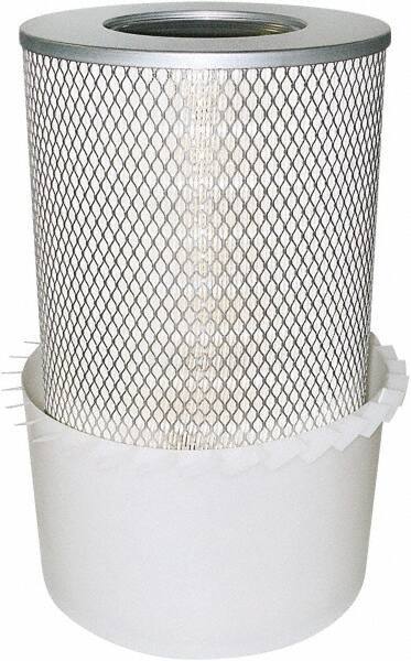 Hastings - Automotive Air Filter - Case 1931143, Donaldson P772587, Fleetguard AF25315K - Hastings PA3862-FN, Wix 542735 - Industrial Tool & Supply